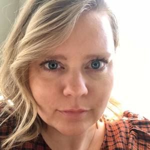 Meet your Posher, Daina